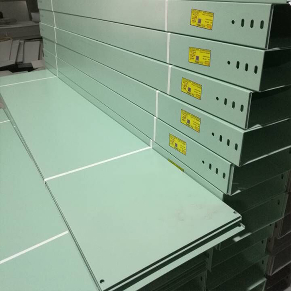长沙电缆桥架