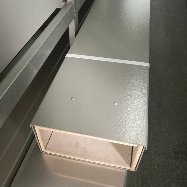 长沙电缆桥架