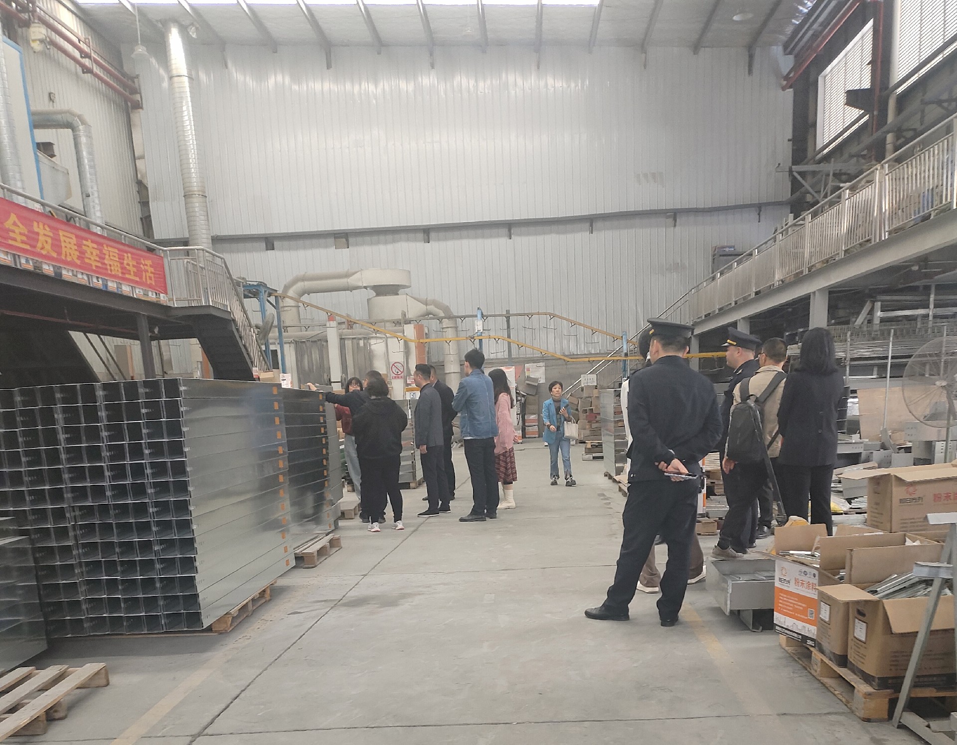 长沙电缆桥架厂家