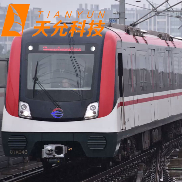 中国华西股份-长沙地铁1号线一期工程