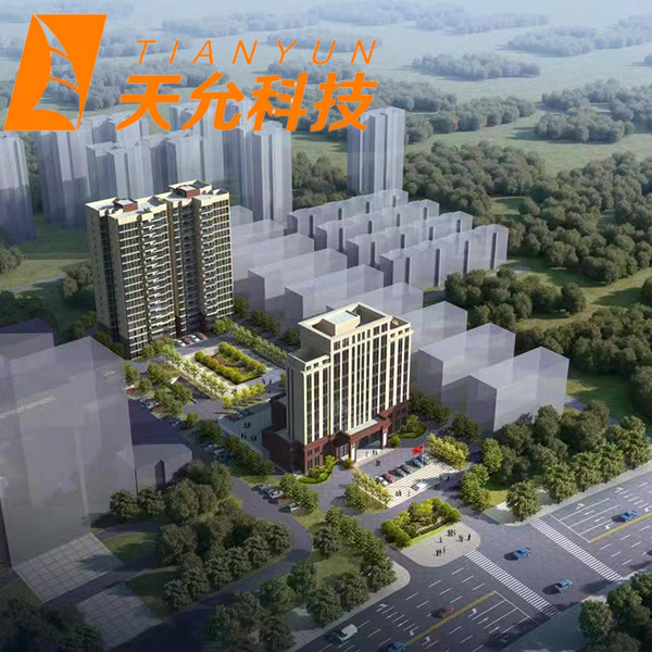 耒阳市15027工程