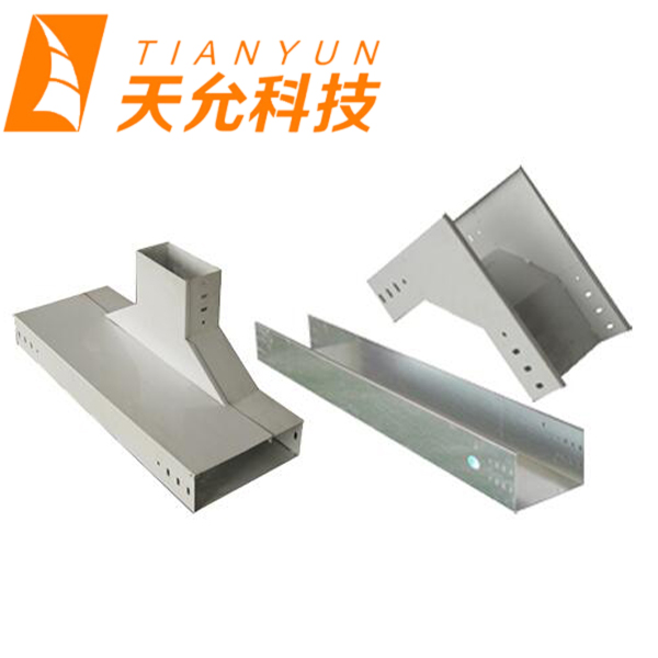 组合式电缆桥架